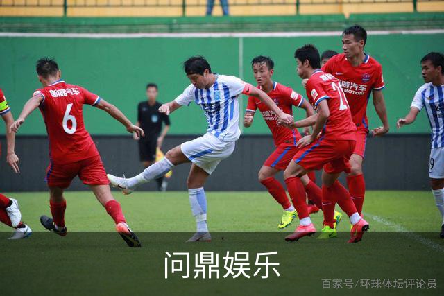 问鼎娱乐公司介绍图